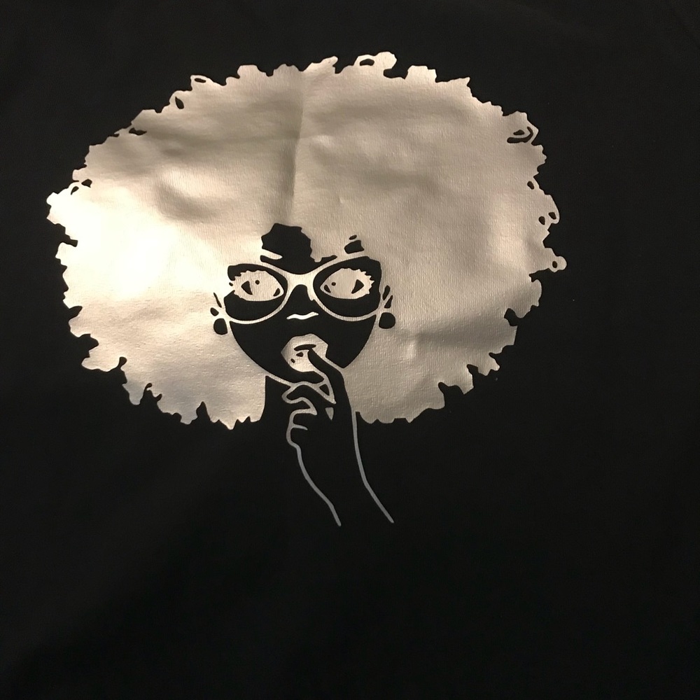 New T-Shirt Available in all sizes